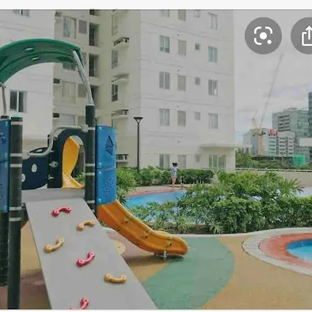 Studio In Avida Towers Cebu It Park
