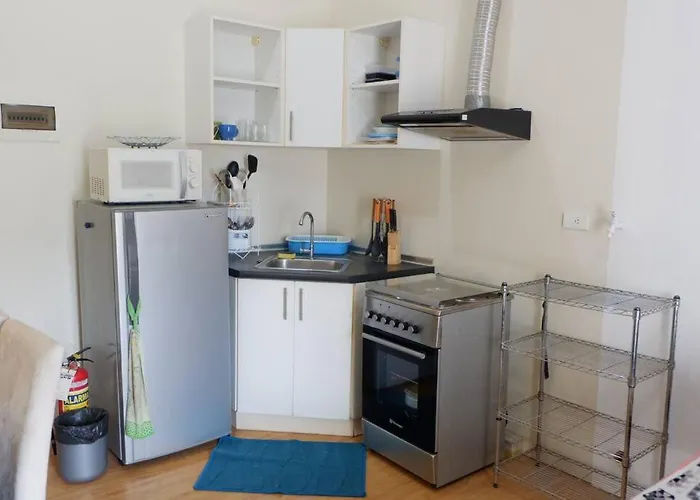 Apartment In Avida Towers It Park *