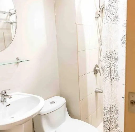 In Avida Towers It Park Apartment
