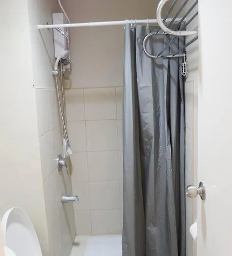 In Avida Towers It Park Apartment *