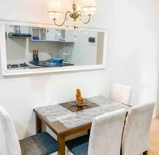 Apartment In Avida Towers It Park *